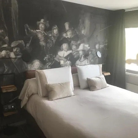 Linde 4 - Klepperstee Hotel *