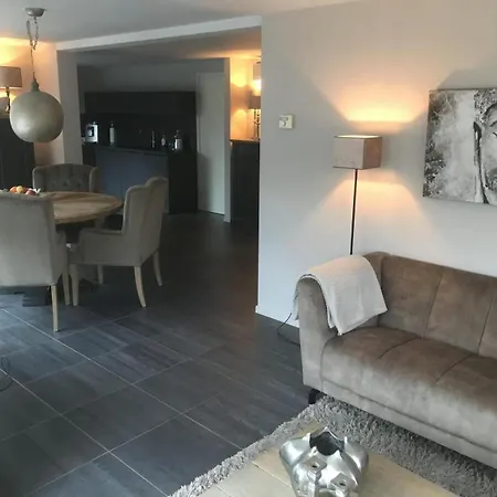 Linde 4 - Klepperstee Hotel *