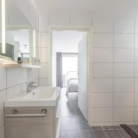 Hotel Linde 4 - Klepperstee Ouddorp